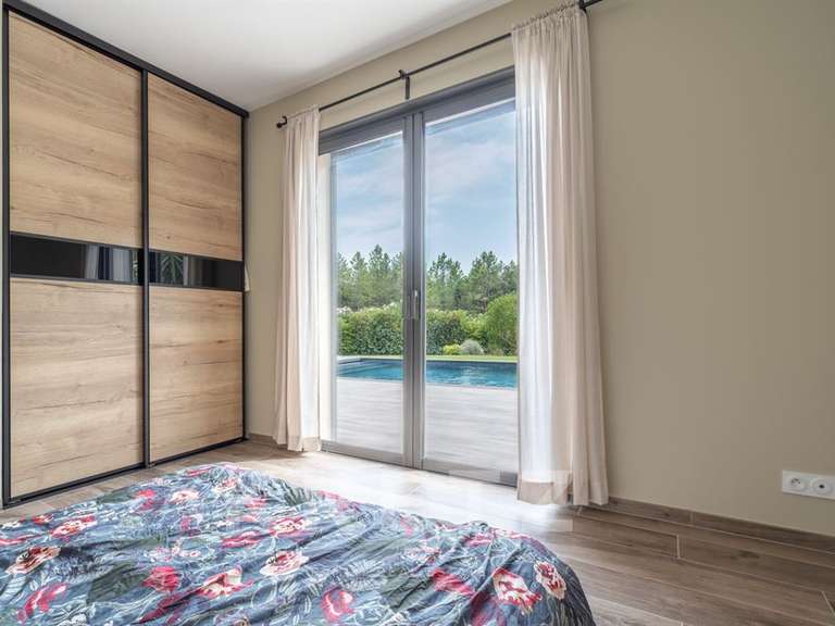 Maison San-Gavino-di-Carbini - 3 chambres - 148m²