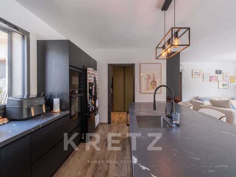 Maison San-Gavino-di-Carbini - 3 chambres - 148m²