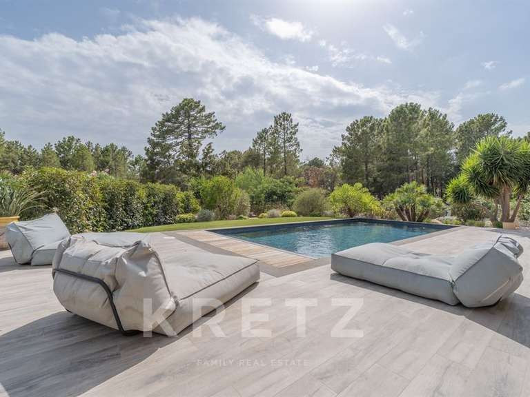 Maison San-Gavino-di-Carbini - 3 chambres - 148m²