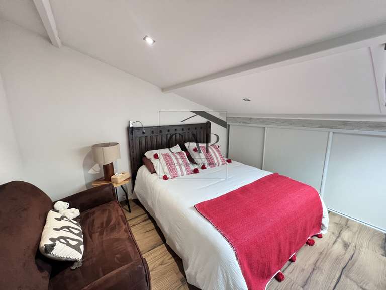 Villa San-Gavino-di-Carbini - 3 chambres - 129m²