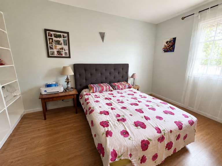 Villa San-Gavino-di-Carbini - 3 chambres - 120m²