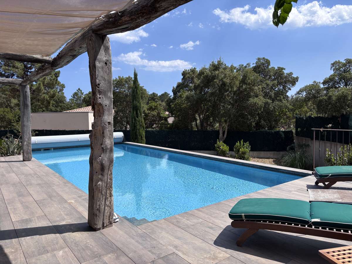 Villa San-Gavino-di-Carbini