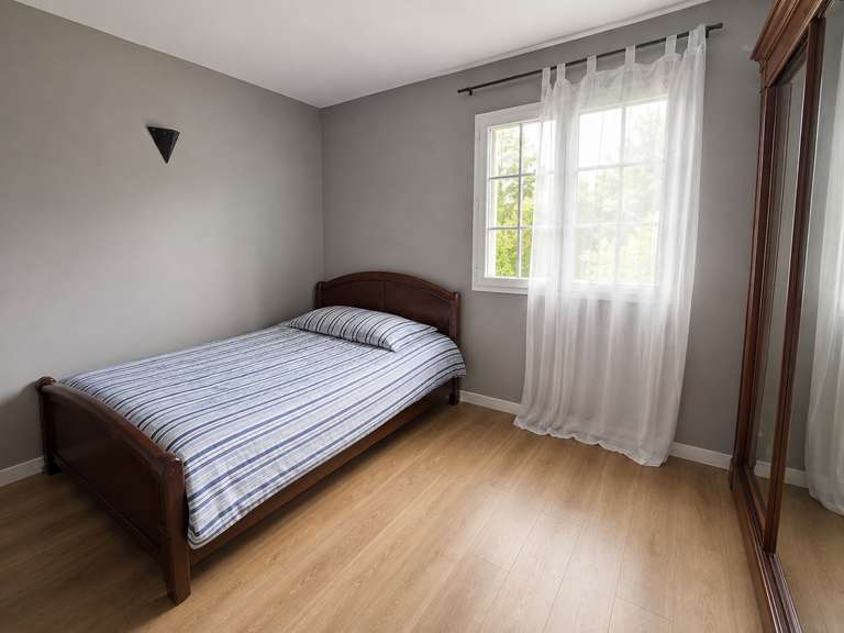 Villa San-Gavino-di-Carbini - 3 chambres - 120m²