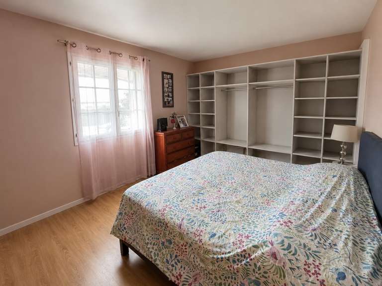 Villa San-Gavino-di-Carbini - 3 chambres - 120m²