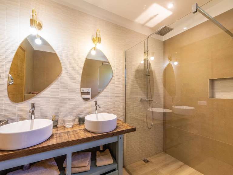 Villa San-Gavino-di-Carbini - 3 bedrooms