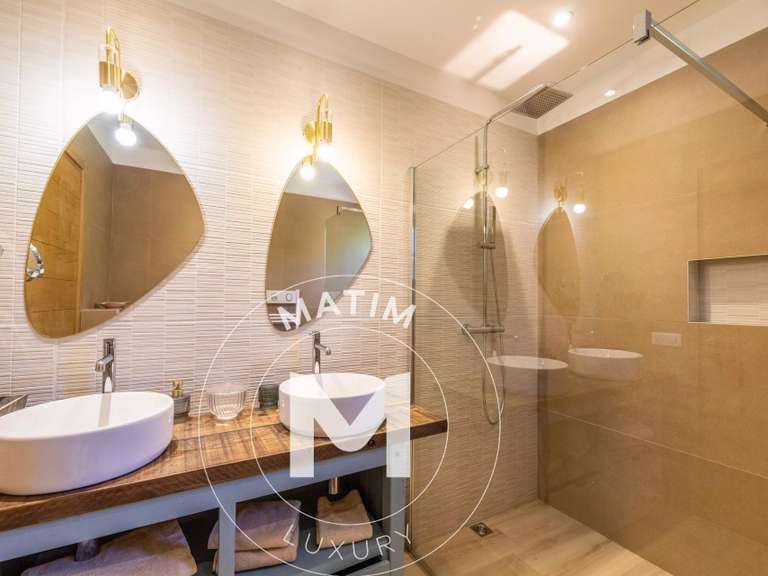 Villa San-Gavino-di-Carbini - 3 bedrooms