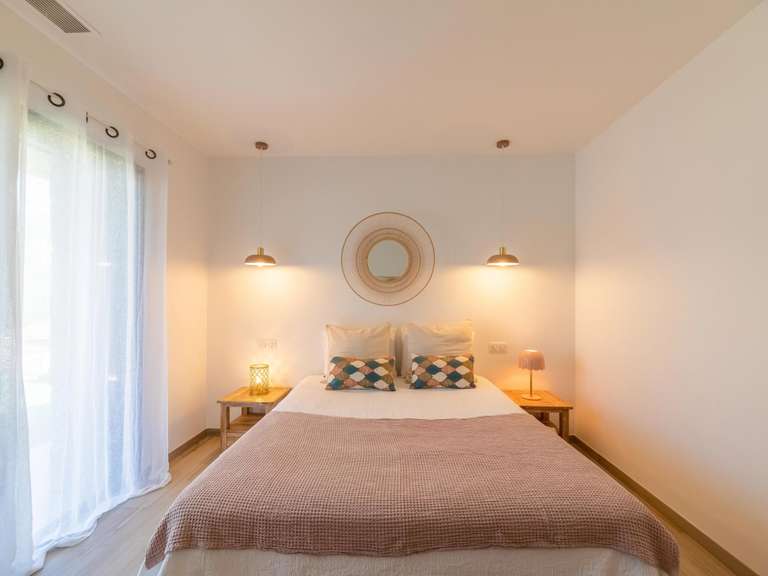 Villa San-Gavino-di-Carbini - 3 bedrooms