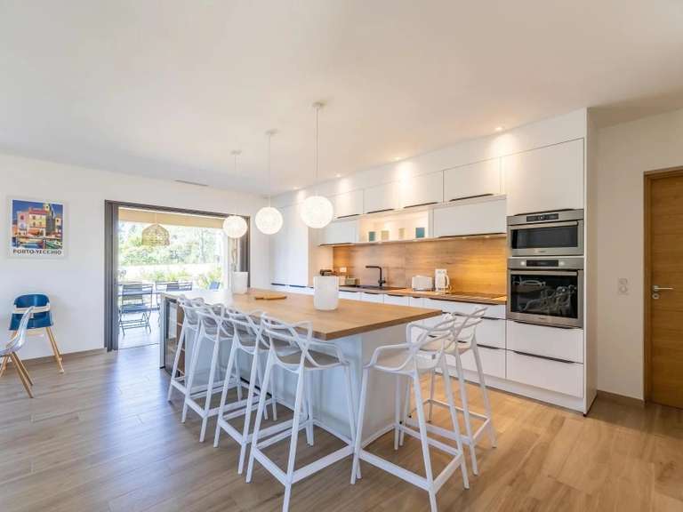 Villa San-Gavino-di-Carbini - 3 bedrooms