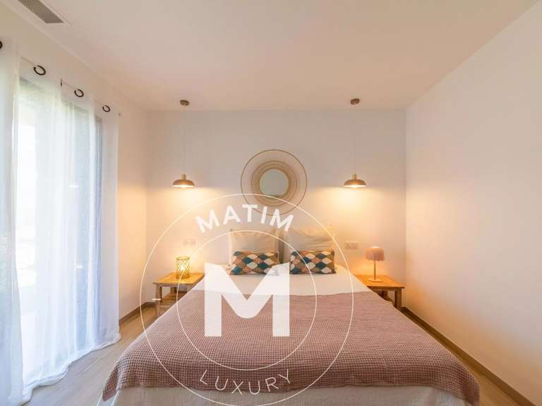 Villa San-Gavino-di-Carbini - 3 bedrooms