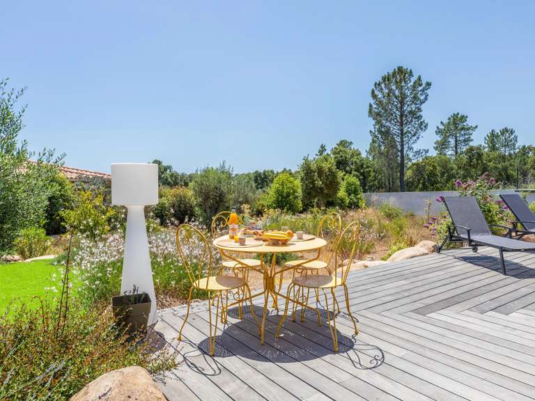 Villa San-Gavino-di-Carbini - 3 bedrooms