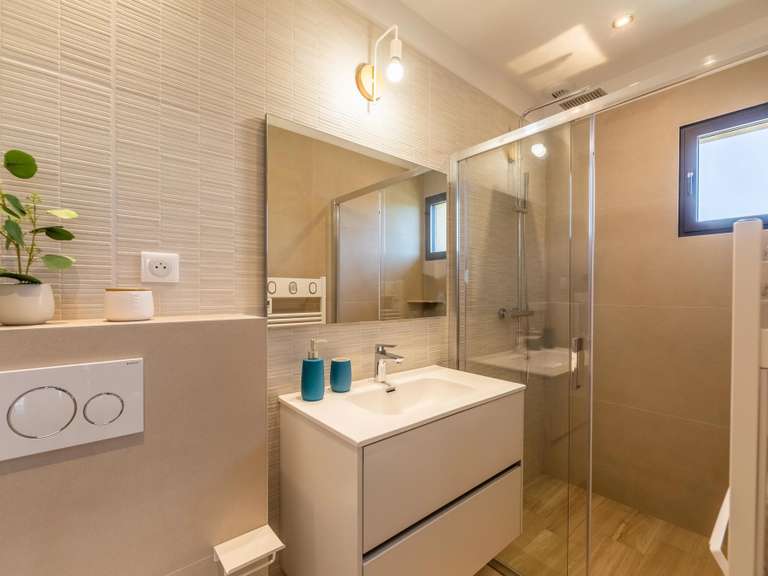 Villa San-Gavino-di-Carbini - 3 bedrooms