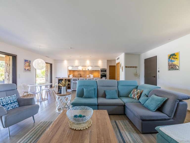 Villa San-Gavino-di-Carbini - 3 bedrooms