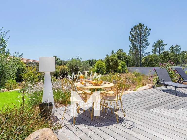 Villa San-Gavino-di-Carbini - 3 bedrooms