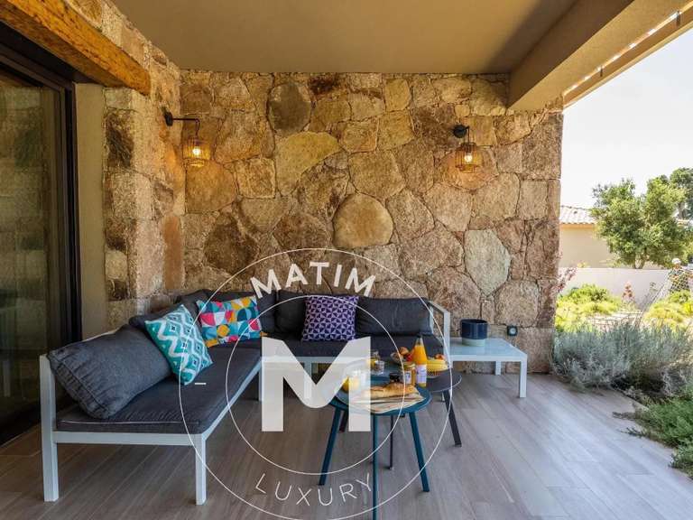 Villa San-Gavino-di-Carbini - 3 bedrooms