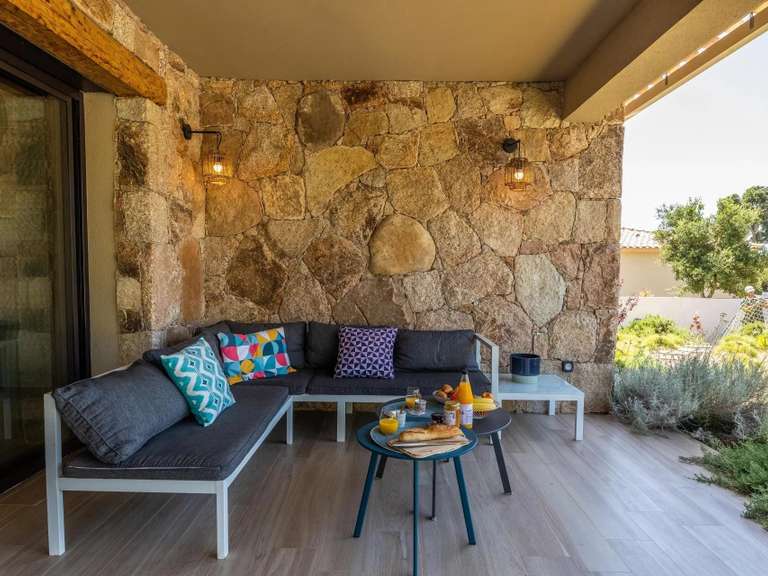 Villa San-Gavino-di-Carbini - 3 bedrooms