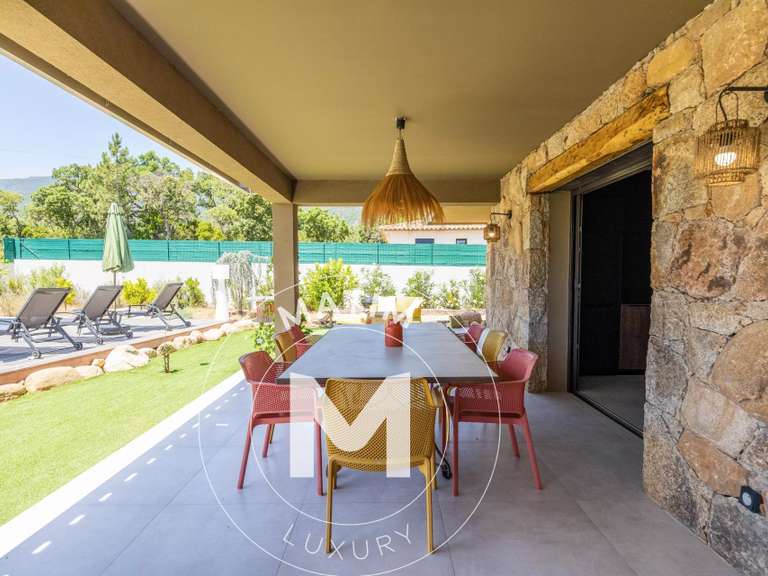 Villa San-Gavino-di-Carbini - 3 bedrooms
