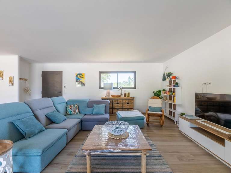 Villa San-Gavino-di-Carbini - 3 bedrooms