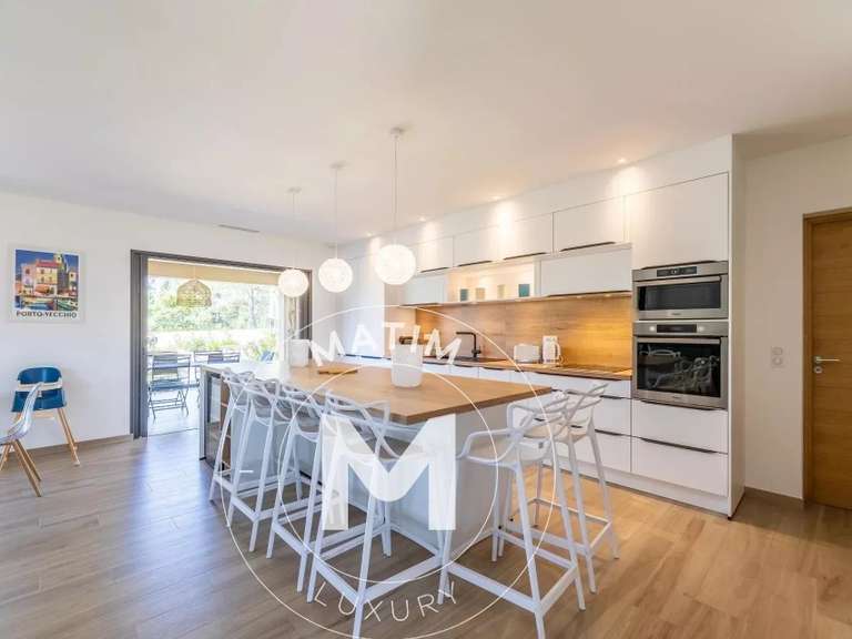 Villa San-Gavino-di-Carbini - 3 bedrooms