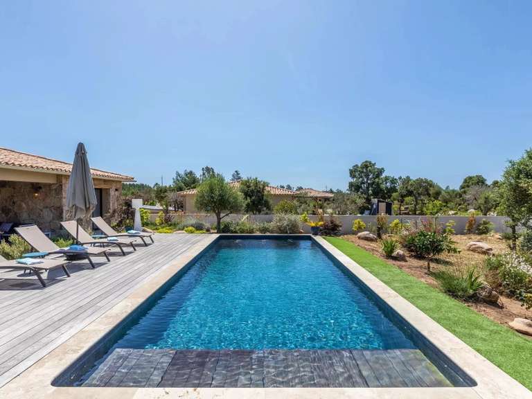 Villa San-Gavino-di-Carbini - 3 bedrooms