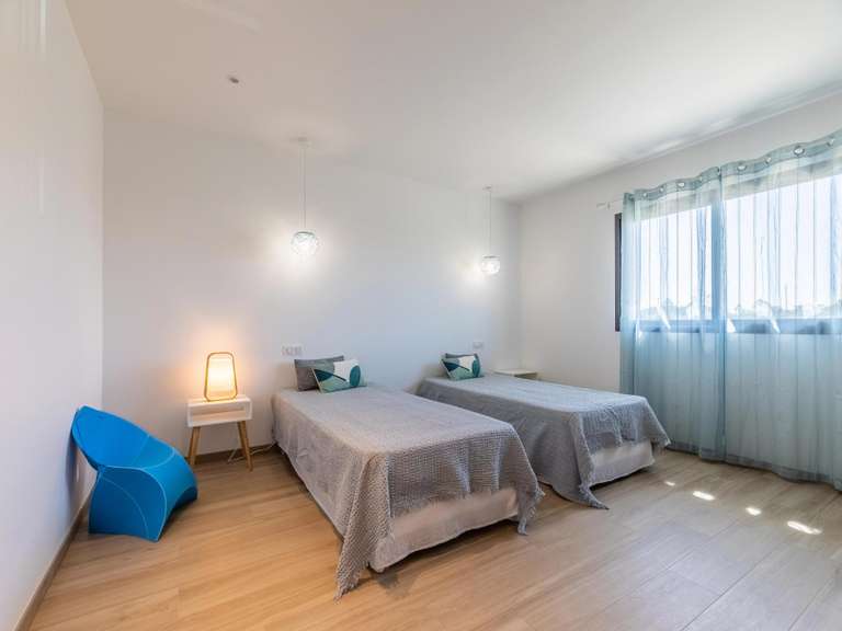 Villa San-Gavino-di-Carbini - 3 bedrooms