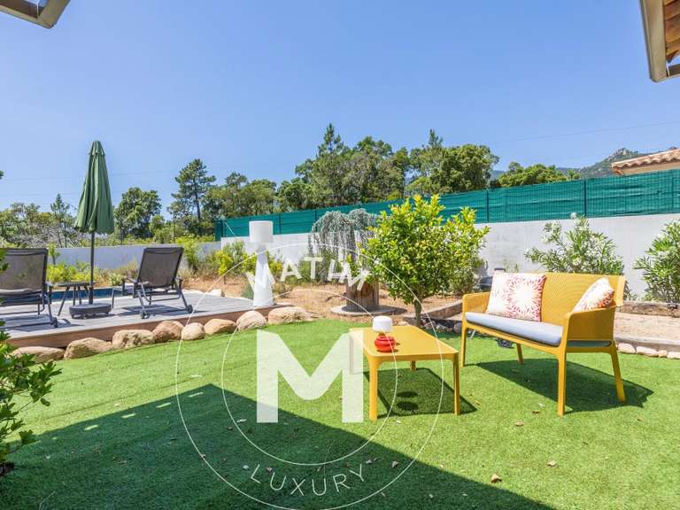 Villa San-Gavino-di-Carbini - 3 bedrooms