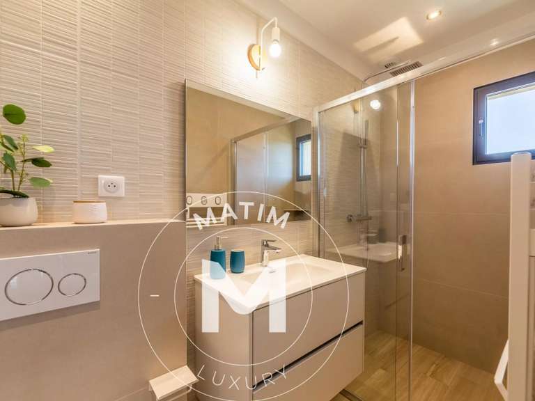Villa San-Gavino-di-Carbini - 3 bedrooms