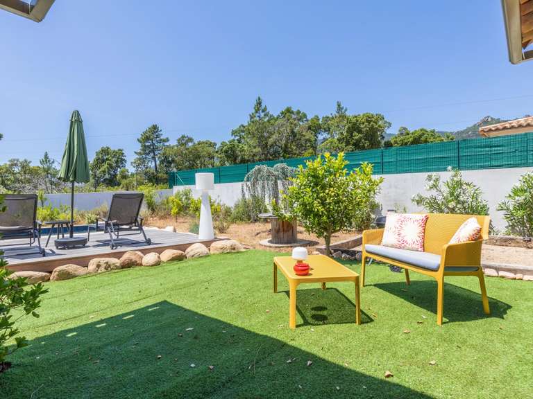 Villa San-Gavino-di-Carbini - 3 bedrooms
