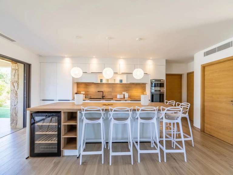 Villa San-Gavino-di-Carbini - 3 bedrooms