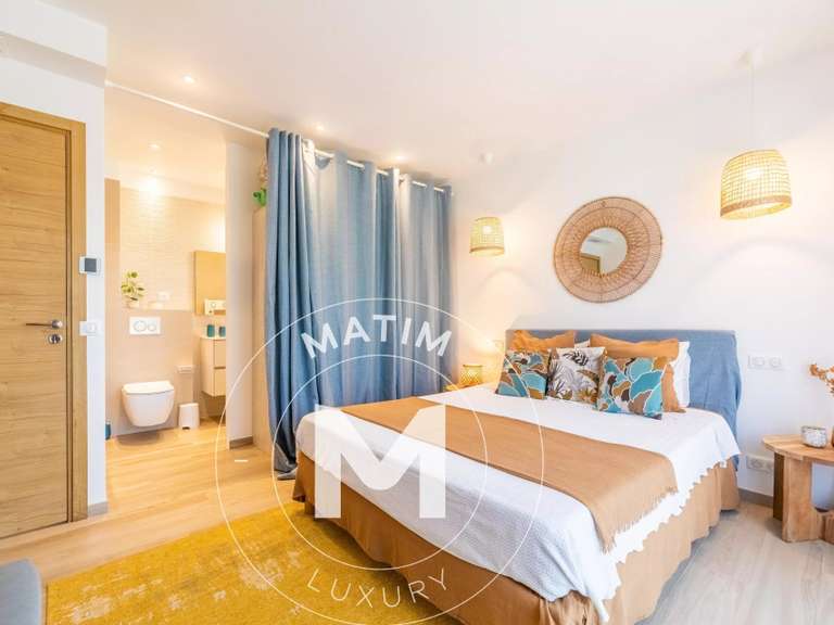 Villa San-Gavino-di-Carbini - 3 bedrooms