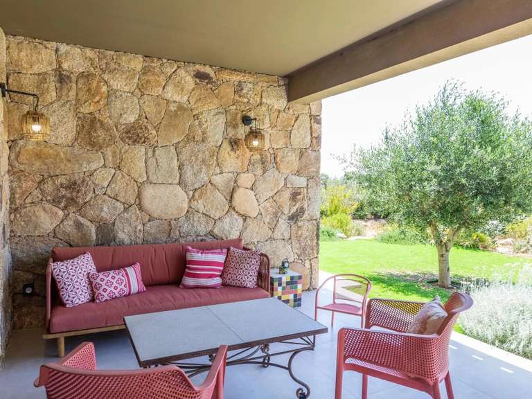 Villa San-Gavino-di-Carbini - 3 bedrooms - 1500m²