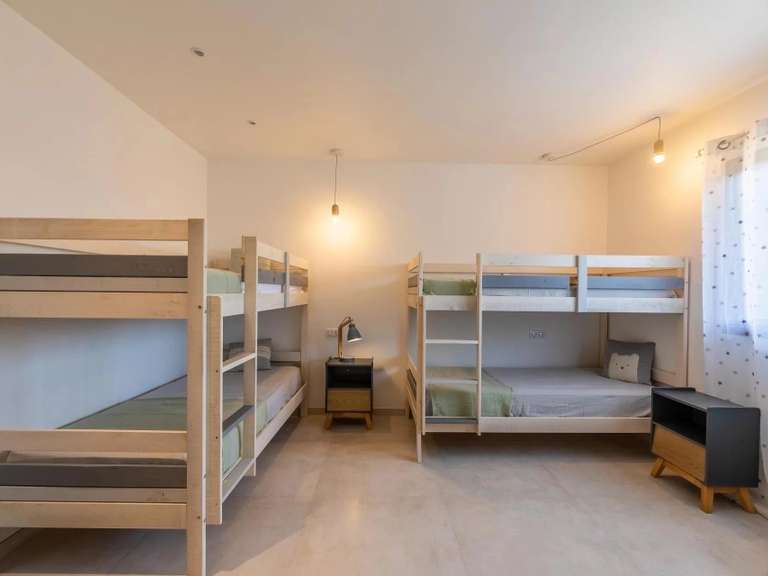 Villa San-Gavino-di-Carbini - 3 bedrooms - 1500m²