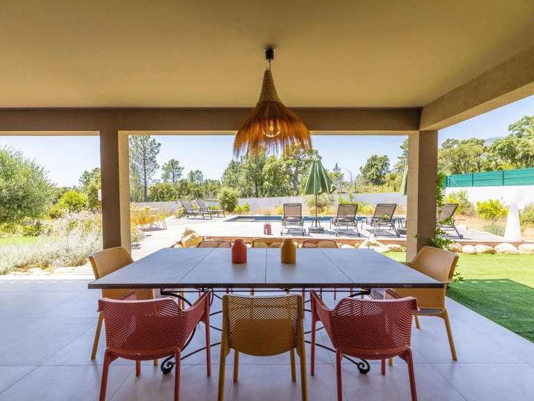Villa San-Gavino-di-Carbini - 3 bedrooms - 1500m²