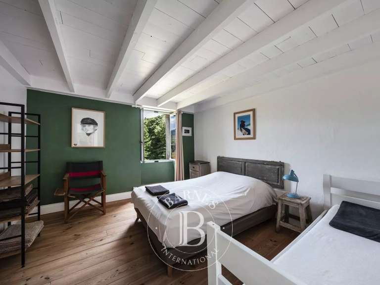 Moulin San-Gavino-di-Tenda - 5 chambres - 235m²