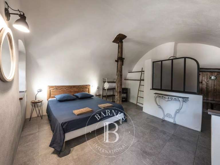 Moulin San-Gavino-di-Tenda - 5 chambres - 235m²