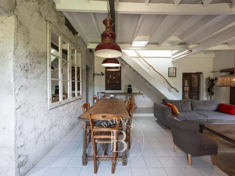 Moulin San-Gavino-di-Tenda - 5 chambres - 235m²