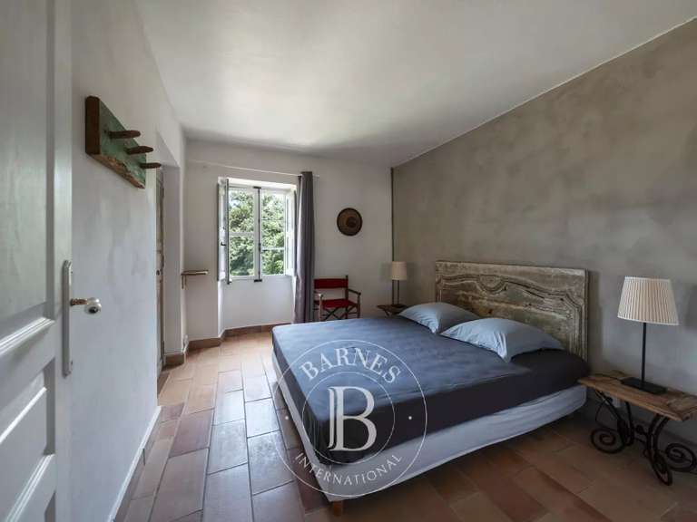 Moulin San-Gavino-di-Tenda - 5 chambres - 235m²