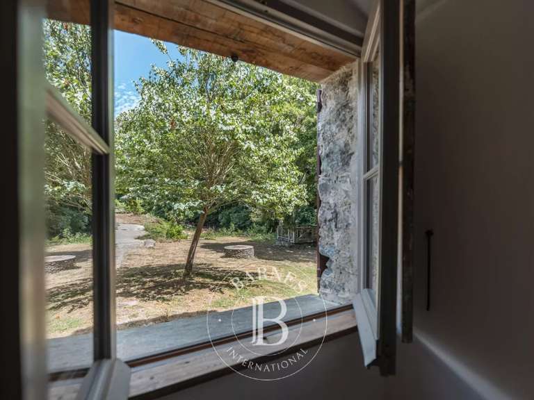 Moulin San-Gavino-di-Tenda - 5 chambres - 235m²