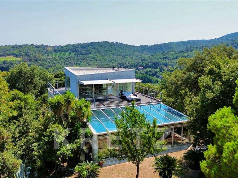 Maison San-Giuliano - 5 chambres - 288m²