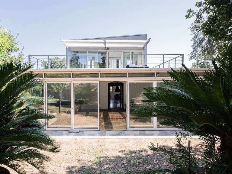 House San-Giuliano - 5 bedrooms - 288m²