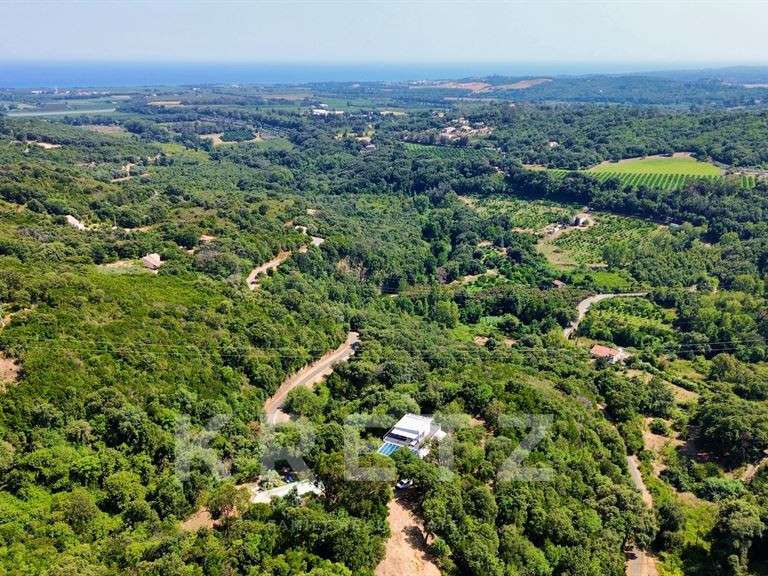 House San-Giuliano - 5 bedrooms - 288m²