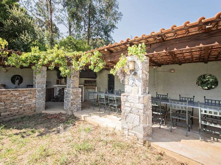 House San-Giuliano - 5 bedrooms - 288m²