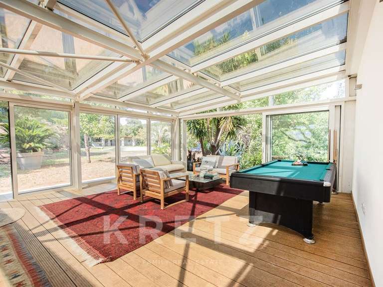 Maison San-Giuliano - 5 chambres - 288m²