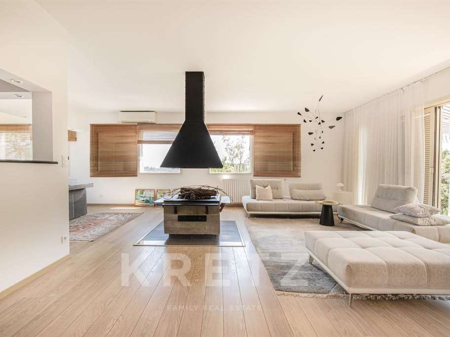 House San-Giuliano