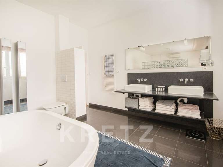 Maison San-Giuliano - 5 chambres - 288m²