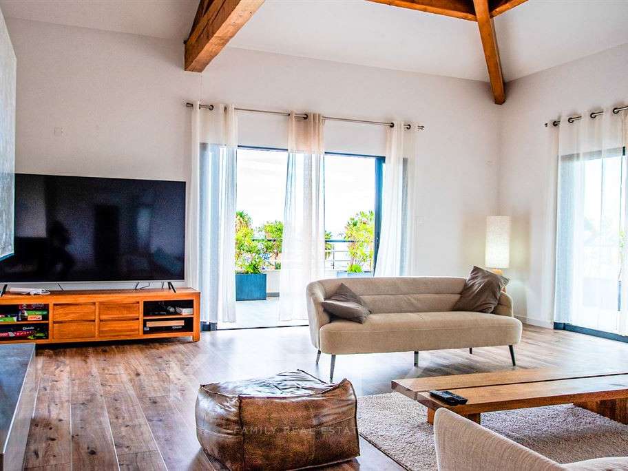 Appartement San-Martino-di-Lota