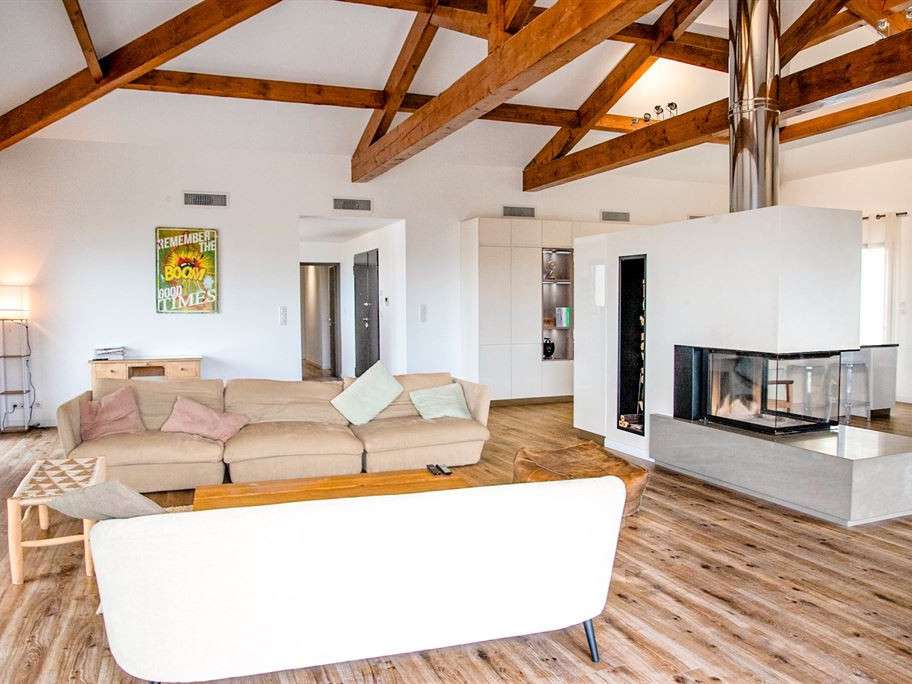 Appartement San-Martino-di-Lota