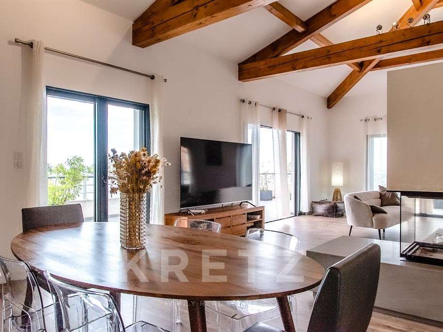 Appartement San-Martino-di-Lota