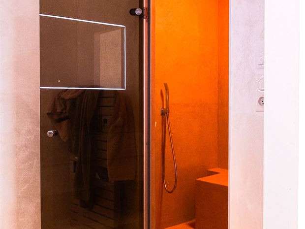 Appartement avec Vue sur mer San-Martino-di-Lota - 4 chambres - 200m²