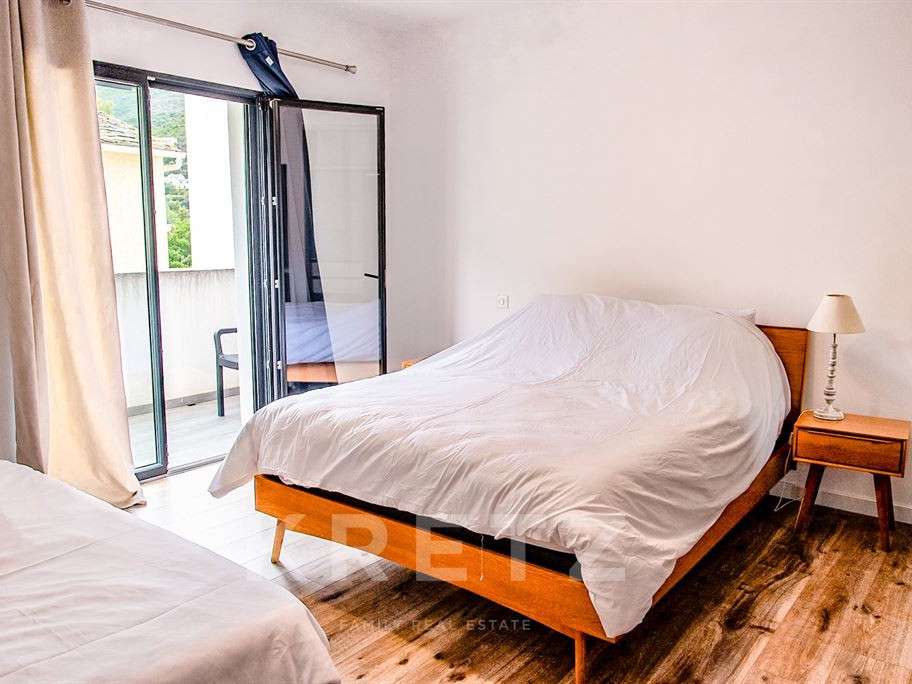 Appartement San-Martino-di-Lota