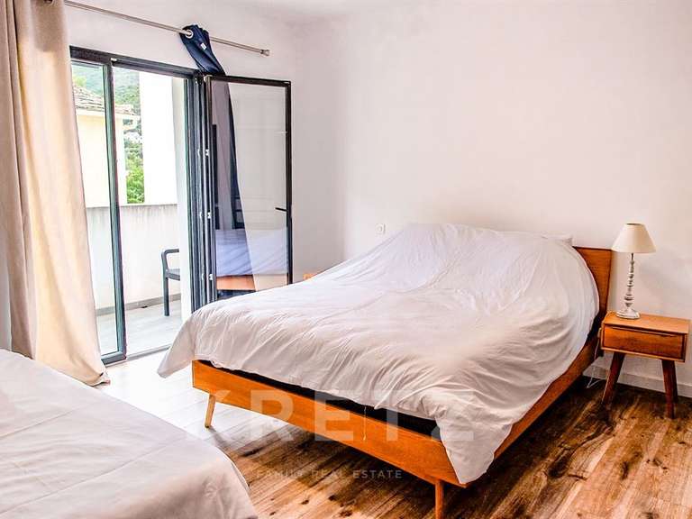 Appartement avec Vue sur mer San-Martino-di-Lota - 4 chambres - 200m²